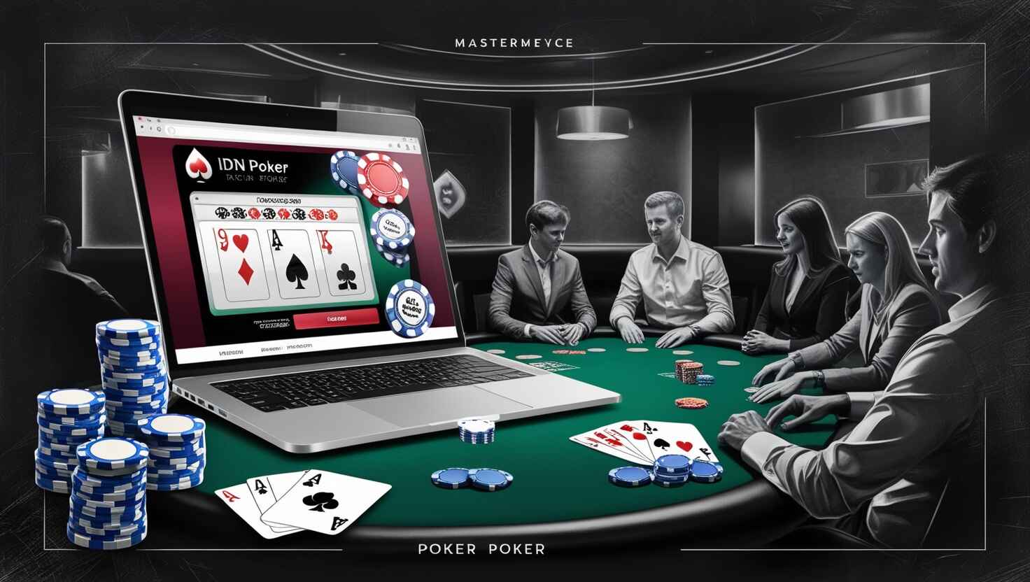 Platform Poker Online